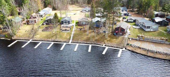 2006 Reel Em In Rd, Condo with 3 bedrooms, 1 bathrooms and 3 parking in TOMAHAWK WI | Image 5