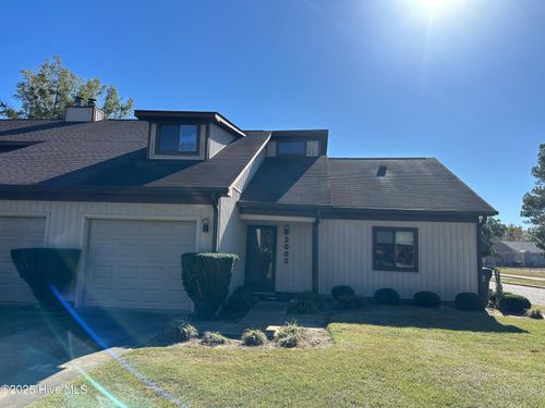 2000 Harris St, Goldsboro, NC, 27530-6255 | Card Image