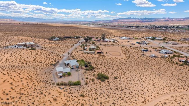 2275 Napal Vista Cir, House other with 3 bedrooms, 2 bathrooms and null parking in Logandale NV | Image 77