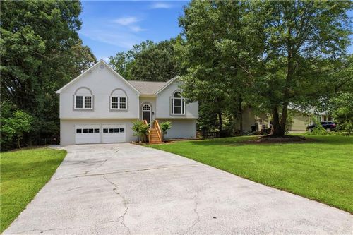 6231 Emerald Springs Dr Se, Acworth, GA, 30102-2769 | Card Image
