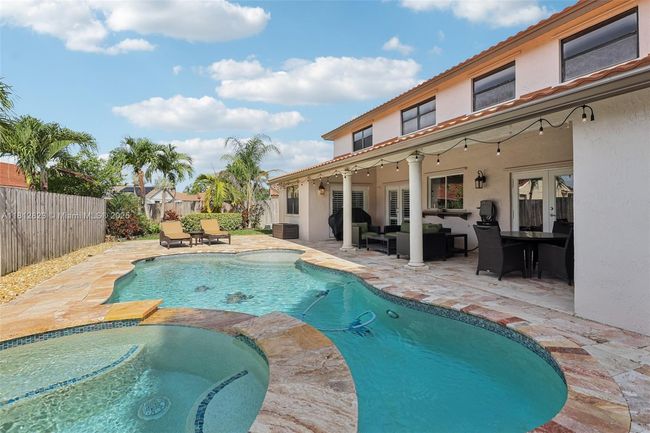 15050 E Falcons Lea Dr, House other with 4 bedrooms, 4 bathrooms and null parking in Davie FL | Image 38