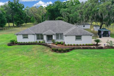 4925 Ne 132 Nd Place, House other with 3 bedrooms, 2 bathrooms and null parking in Anthony FL | Image 1