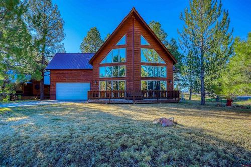 9 Pines Dr, Pagosa Springs, CO, 81147-9214 | Card Image