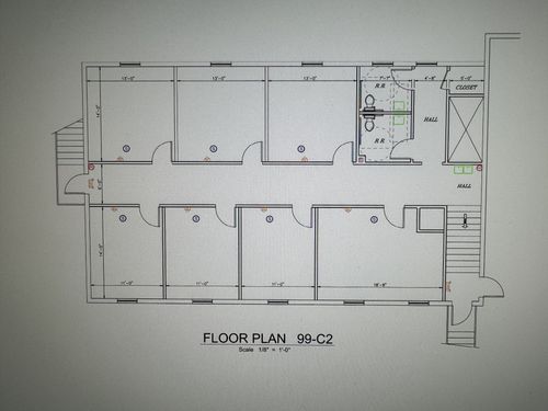 99 Thompson Ln, Nashville, TN, 37211-2580 | Card Image