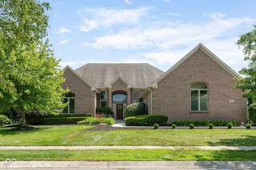 7168 Franklin Parke Blvd, Indianapolis, IN, 46259-5720 | Card Image