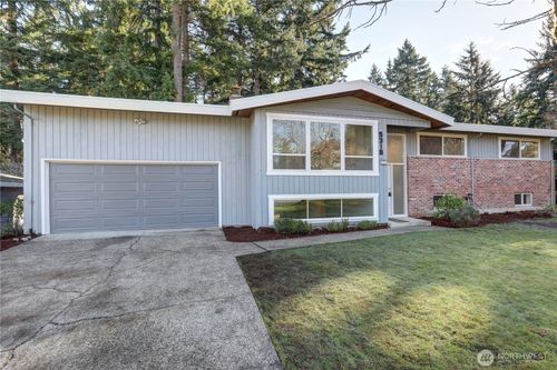 5318 128th Avenue Se, Bellevue, WA, 98006 | Card Image