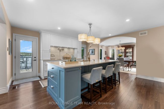 2803 Centennial Lake Rd, House other with 4 bedrooms, 4 bathrooms and 10 parking in Calabogie ON | Image 20