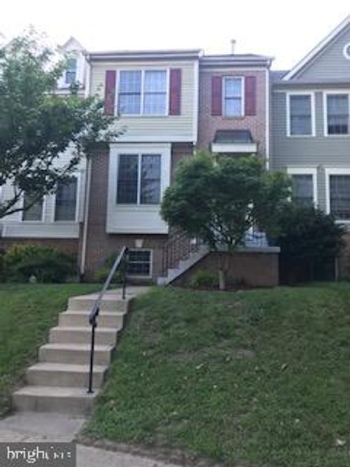 12462 Manchester Way, WOODBRIDGE, VA, 22192-5186 | Card Image