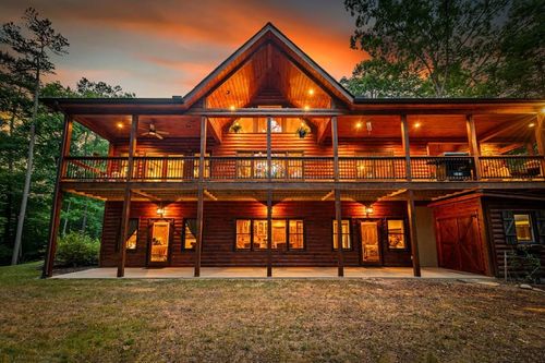 115 Brighton Way, Mineral Bluff, GA, 30559-3528 | Card Image