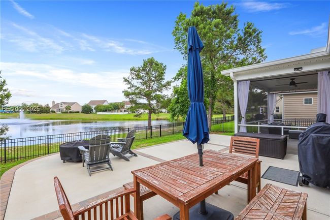 2009 Blakers Blvd, House other with 5 bedrooms, 4 bathrooms and null parking in Okatie SC | Image 60