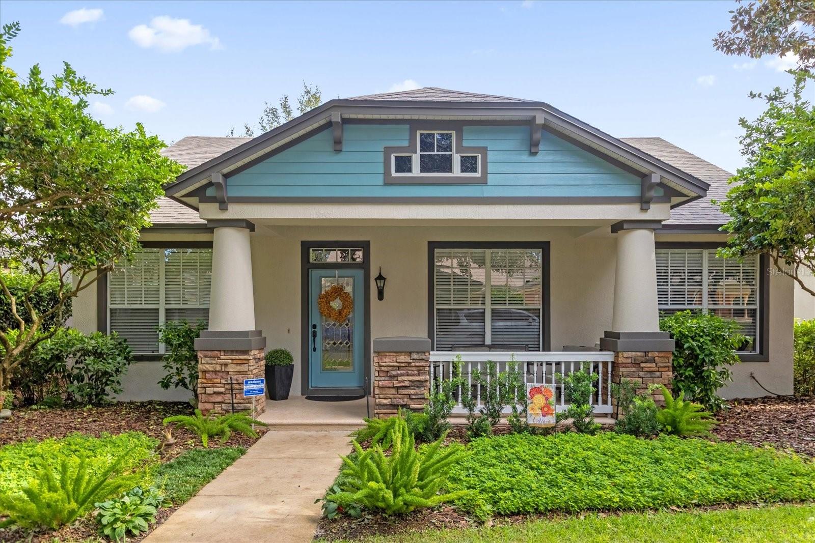 Haddon Dr, Windermere, FL 34786