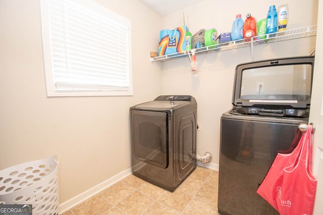 157 Amhurst Cir, House other with 4 bedrooms, 3 bathrooms and 2 parking in West Point GA | Image 25