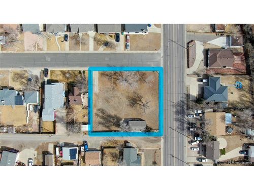 8005 Julian St, Westminster, CO, 80031-8500 | Card Image