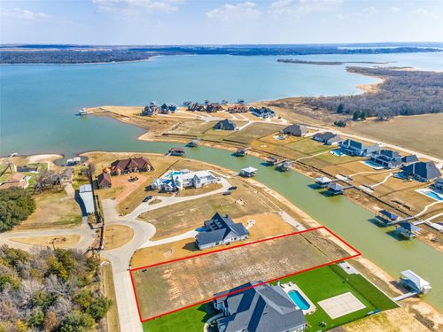 1524 Laguna N, Azle, TX, 76020 | Card Image