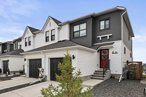 36 Heritage Lane, Cochrane, AB, T4C3A6 | Card Image