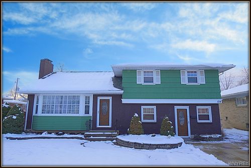 104 Donna Lea Blvd, Amherst, NY, 14221-3172 | Card Image