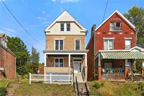 4821 Monongahela St, Hazelwood, PA, 15207-1668 | Card Image