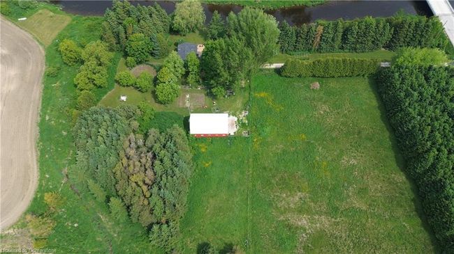 031424 Southgate Sideroad 3, House other with 2 bedrooms, 1 bathrooms and 20 parking in Mount Forest ON | Image 43