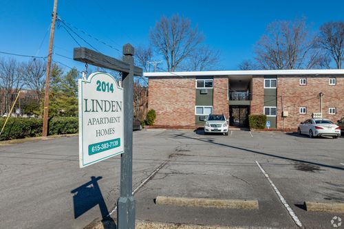 apt-5-2014 Linden Ave, Nashville, TN, 37212-5025 | Card Image