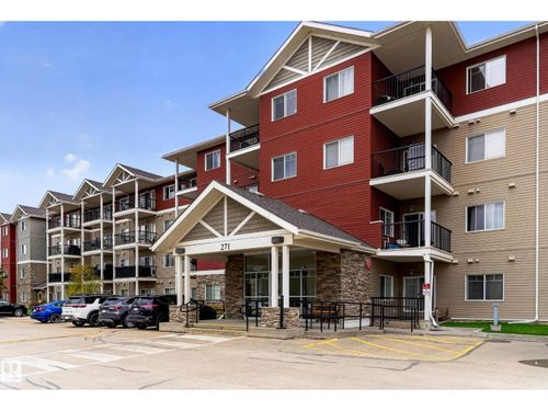 419-271 Charlotte Way, Sherwood Park, AB, T8H0N9 | Card Image
