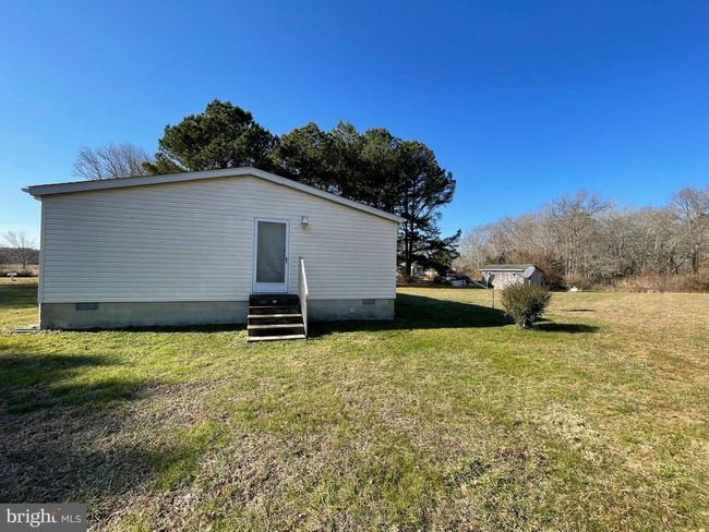 7541 Mulberry Rd, Home with 4 bedrooms, 3 bathrooms and null parking in NEWARK MD | Image 7
