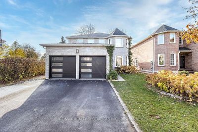 7326 Aspen Ave, House other with 4 bedrooms, 4 bathrooms and 5 parking in Mississauga ON | Image 1