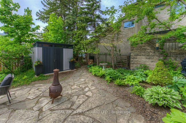 36 Rebecca St, House other with 2 bedrooms, 2 bathrooms and 3 parking in Stratford ON | Image 41