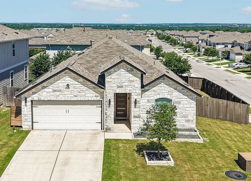 10700 Sentinel Drive, Austin, TX, 78747 | Card Image