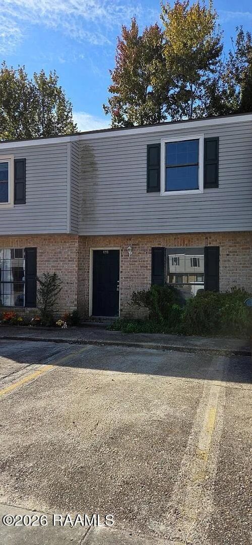 apt-608-100 Winchester Drive, Lafayette, LA, 70506 | Card Image