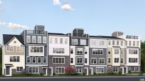 6A Rayon St, CHARLOTTESVILLE, VA, 22902 | Card Image