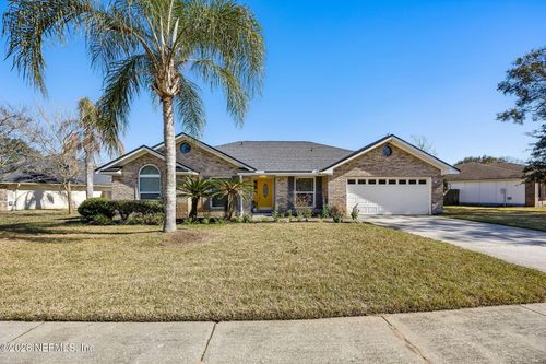 1229 Shallowford Dr W, Jacksonville, FL, 32225-4564 | Card Image