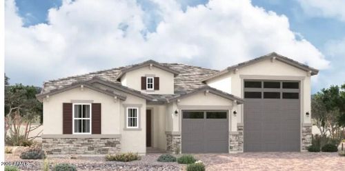15737 W Hackamore Drive, Surprise, AZ, 85387 | Card Image