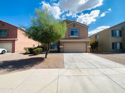 42939 W Jeremy St, Maricopa, AZ, 85138-5841 | Card Image