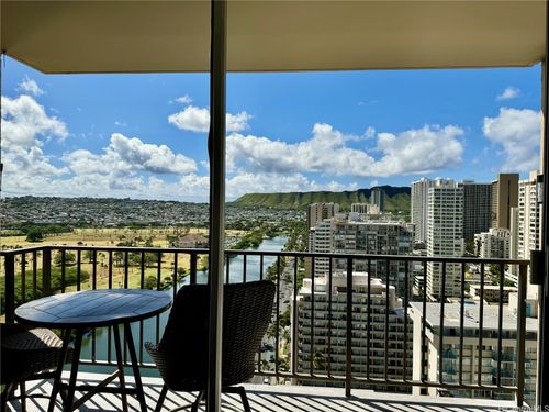 2617-2345 Ala Wai Blvd, Honolulu, HI, 96815-2908 | Card Image