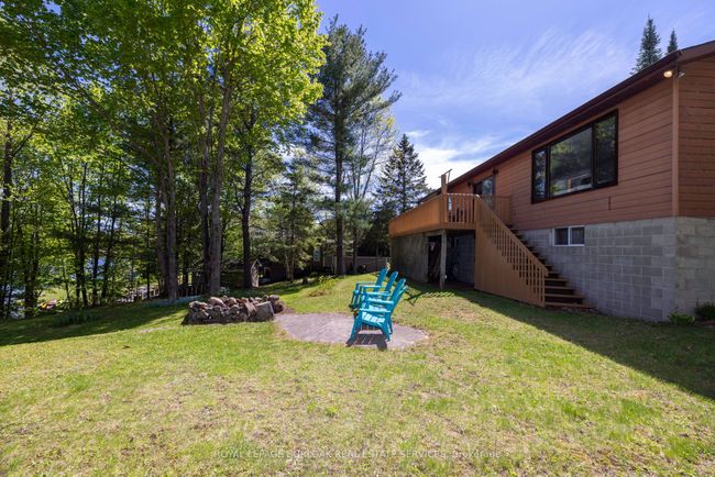 37 Dockside Dr, House other with 4 bedrooms, 1 bathrooms and 6 parking in Mckellar ON | Image 30