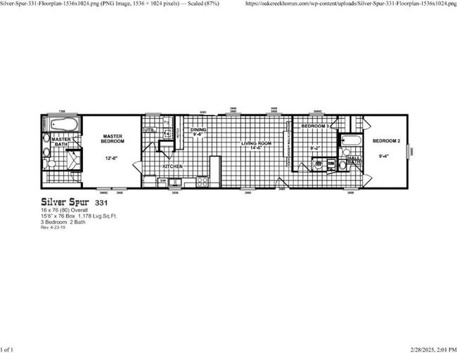 900 Quail Run, House other with 3 bedrooms, 2 bathrooms and null parking in Seven Points TX | Image 16