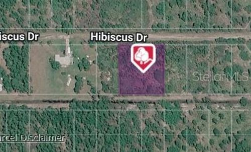 311 Hibiscus Dr, Indian Lake Estates, FL, 33855 | Card Image