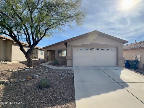 10366 E Roywood Way, Tucson, AZ, 85747-9016 | Card Image