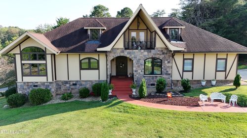 135 Bluffton Rd, Friendsville, TN, 37737-2060 | Card Image