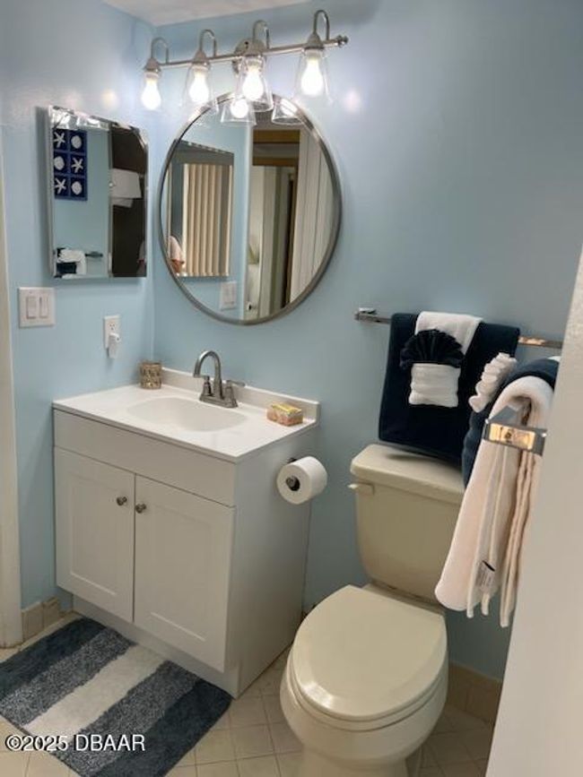 201 - 3115 S Atlantic Ave, Condo with 2 bedrooms, 2 bathrooms and null parking in Daytona Beach Shores FL | Image 12