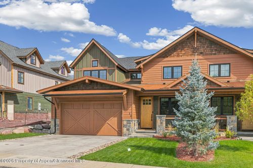 34 Whitetail Dr, New Castle, CO, 81647-8525 | Card Image