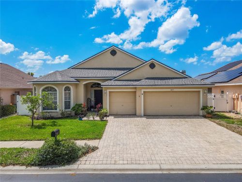 1877 Wood Brook St, TARPON SPRINGS, FL, 34689-7513 | Card Image