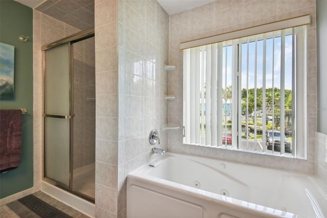 UNIT-5 - 20890 Negril Ct, Condo with 2 bedrooms, 2 bathrooms and null parking in LUTZ FL | Image 39