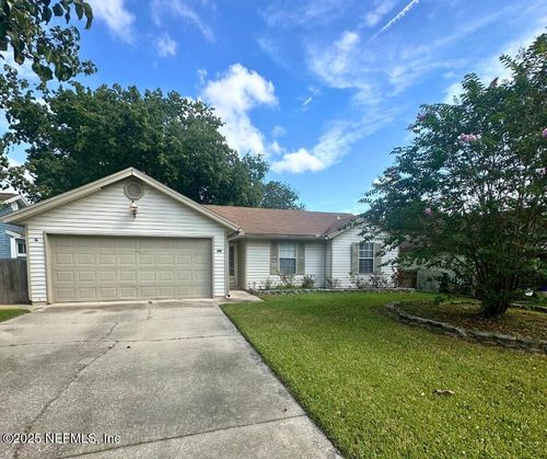 3236 Merganzer Trl, Orange Park, FL, 32065-7393 | Card Image