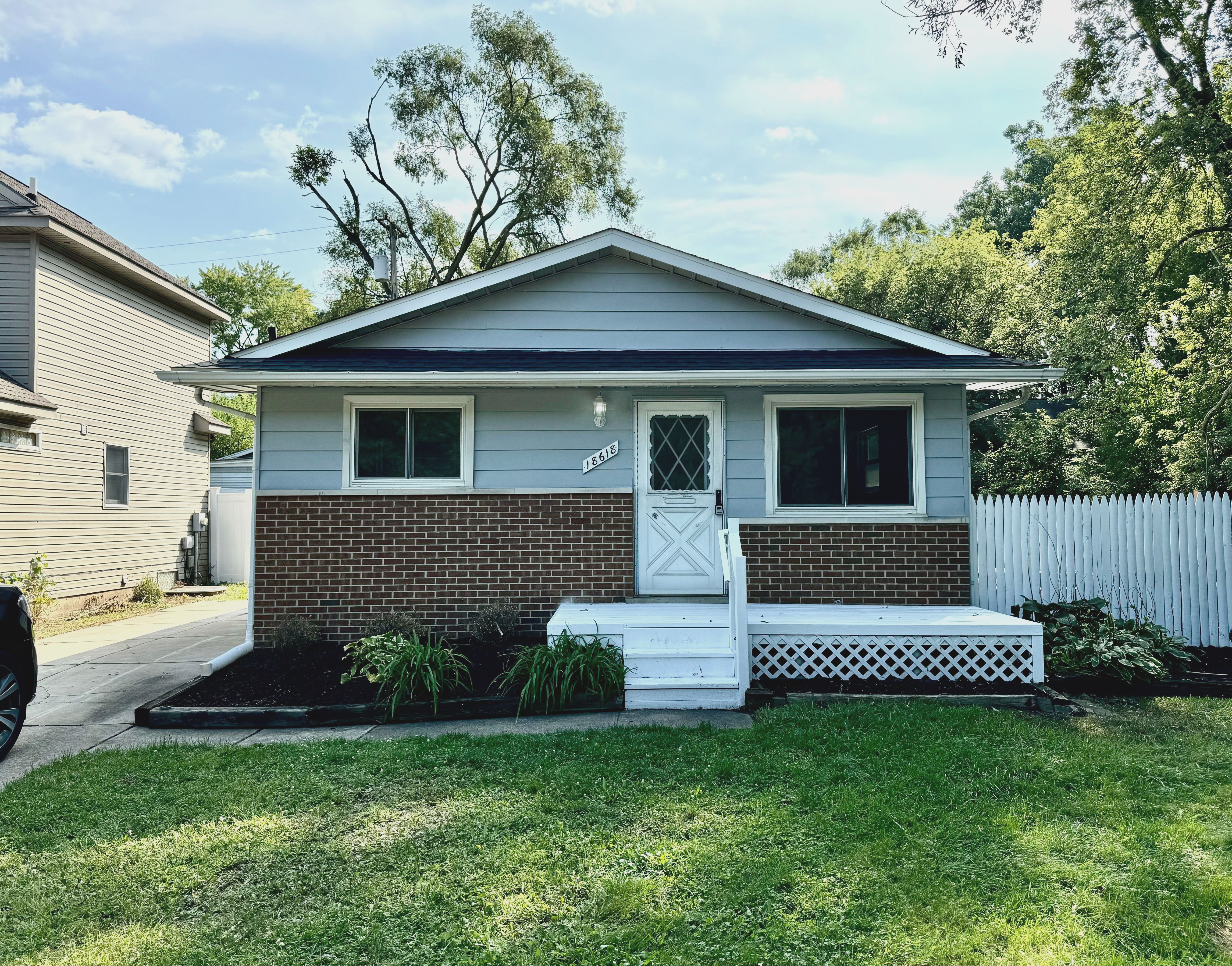 Inkster Rd, Redford, MI 48240
