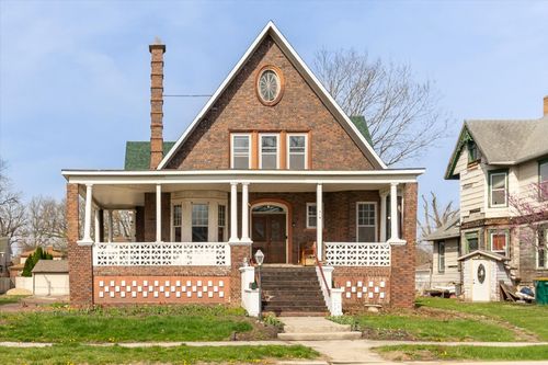 314 S Monroe St, Streator, IL, 61364-2932 | Card Image