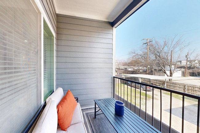 View of balcony | Image 22
