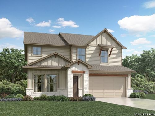 4531 Badger Crst, San Antonio, TX, 78245-4994 | Card Image