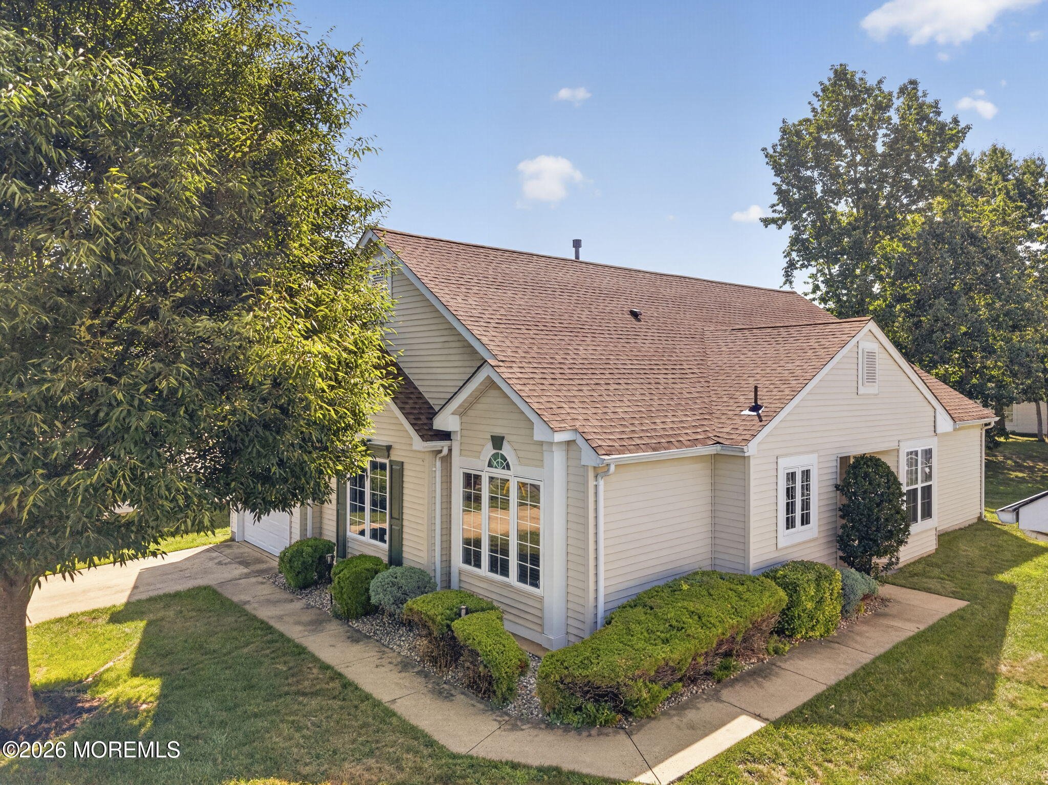 Residential in Jackson