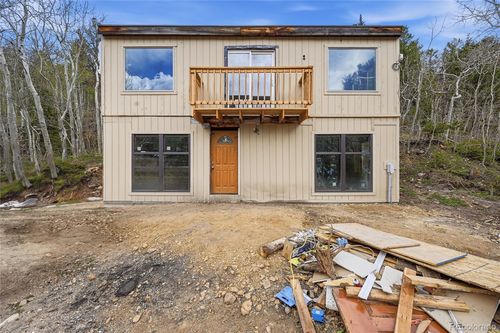 70 Utica Street, Ward, CO, 80481 | Card Image